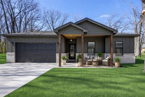 109 Cortez St, Mabank, TX, 75156-8585 | Card Image