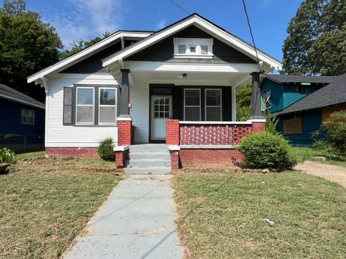 1131 Rozelle St, Memphis, TN, 38106-2417 | Card Image