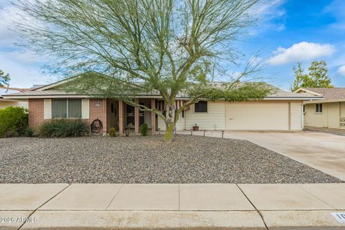 10213 N 110th Avenue, Sun City, AZ, 85351 | Card Image