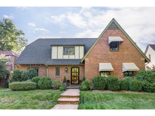 1765 N Monaco Street Pkwy, Denver, CO, 80220-1644 | Card Image