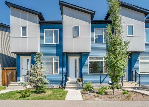 314 Redstone Blvd Ne, Calgary, AB, T3N1K3 | Card Image