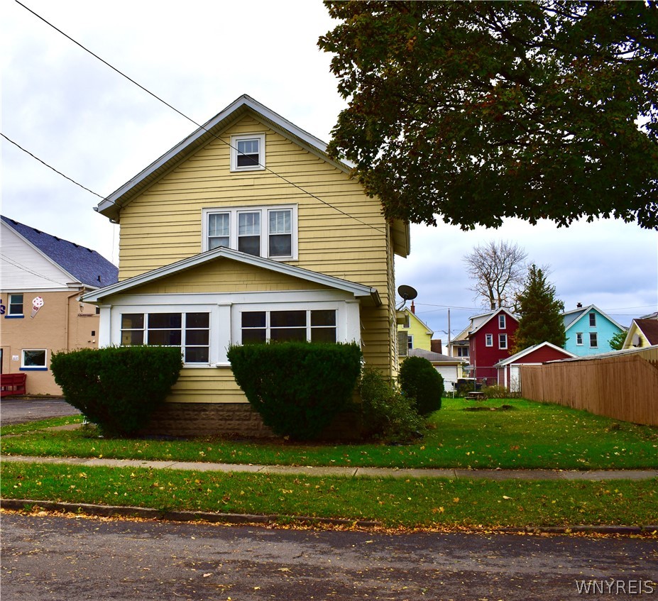 2729 Willow Avenue, Sold in Niagara Falls Zoocasa