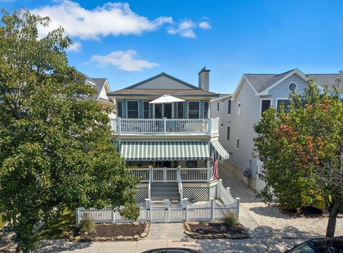 1341-1343 Central Ave, Ocean City, NJ, 08226-3245 | Card Image