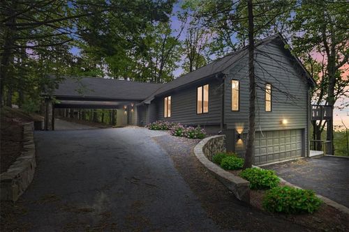 40 Sanderlin Mountain Dr, Big Canoe, GA, 30143 | Card Image