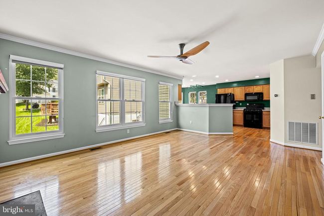 148 Disney Ct, House other with 4 bedrooms, 3 bathrooms and null parking in Owings Mills MD | Image 15