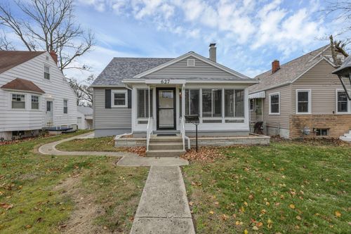 627 Harding Ave, Lancaster, OH, 43130-2758 | Card Image