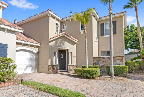322 Brunello Dr, DAVENPORT, FL, 33897-8329 | Card Image