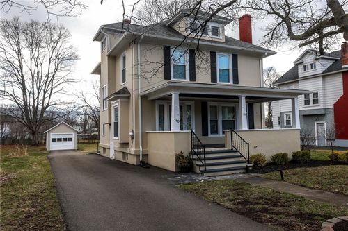 110 Oakwood Ave, Elmira Hts, NY, 14903-1613 | Card Image