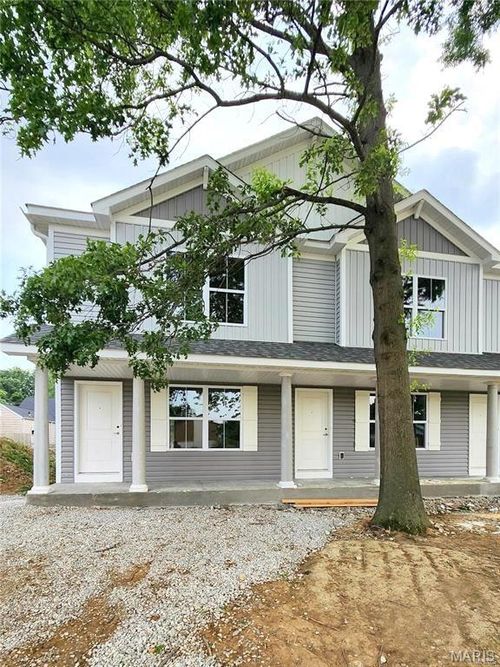 b-1320 Mckinley St, Mascoutah, IL, 62258-1614 | Card Image