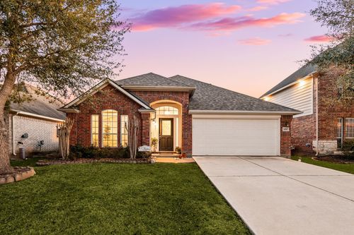 20707 Sapphire Lake Rd, Richmond, TX, 77407-4149 | Card Image