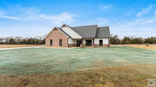 126 Southern Charm, New Boston, TX, 75570 | Card Image