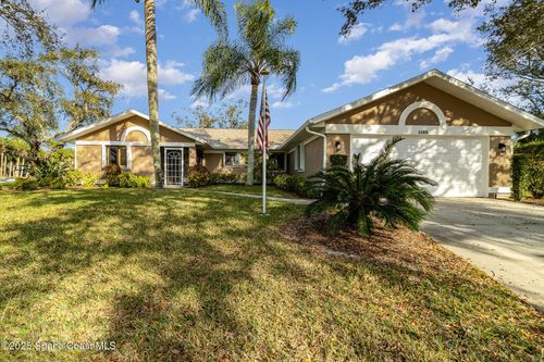 1185 Ironsides Avenue, Melbourne, FL, 32940 | Card Image