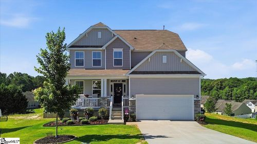 429 Basalt Ct, Easley, SC, 29642-7306 | Card Image