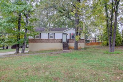 415 Buckeye Ln, House other with 3 bedrooms, 2 bathrooms and 1 parking in Clarksville TN | Image 1