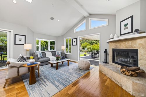 21 Apollo Rd, Belvedere Tiburon, CA, 94920-1343 | Card Image