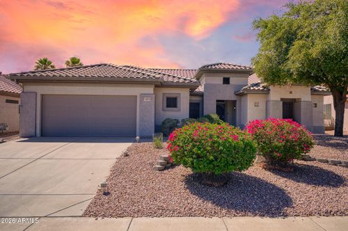 15872 W Laurel Canyon Ct, Surprise, AZ, 85374-4517 | Card Image