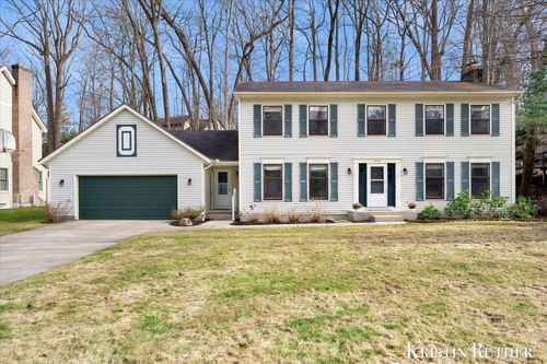 1922 Camrose Court Sw, Wyoming, MI, 49519 | Card Image
