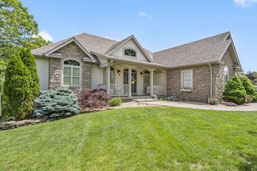 122 Arabian Way, Saddlebrooke, MO, 65630-3081 | Card Image