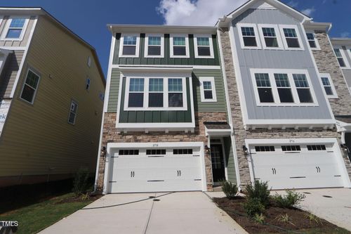 630-2718 Hunter Woods Dr, Apex, NC, 27502-7183 | Card Image