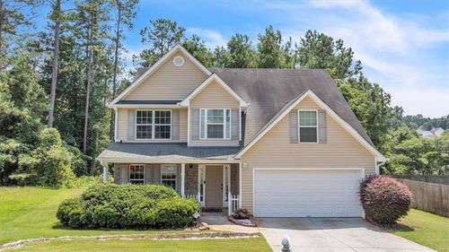 4439 Flat Stone Dr, Snellville, GA, 30039-3336 | Card Image