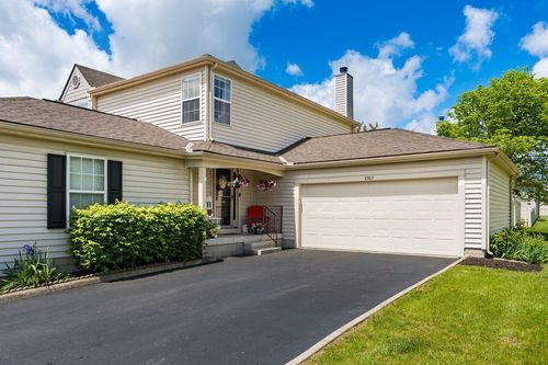 71d-5382 Coral Berry Dr, Columbus, OH, 43235-5532 | Card Image