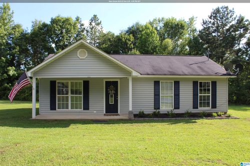 1961 Mountain Gap Rd, Blountsville, AL, 35031-4938 | Card Image