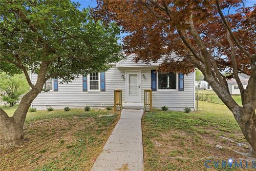 1201 Stewart Avenue, Hopewell, VA, 23860 | Card Image