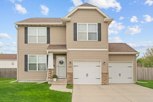 3312 Poplar Drive Sw, Bondurant, IA, 50035 | Card Image