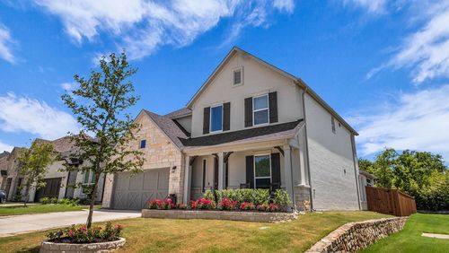 157 S Oak Dr, Oak Point, TX, 75068-3268 | Card Image