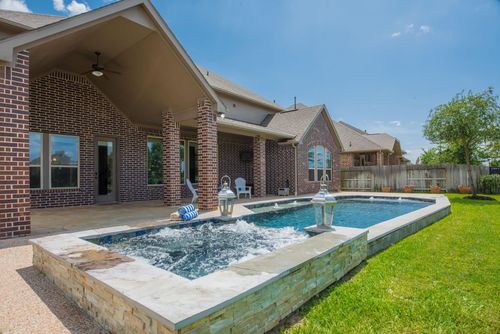 28022 Bandera Glen Ln, Katy, TX, 77494-4074 | Card Image