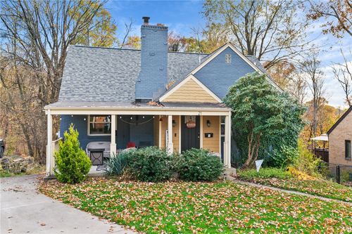 21 Doulton Rd, Pittsburgh, PA, 15229-1003 | Card Image
