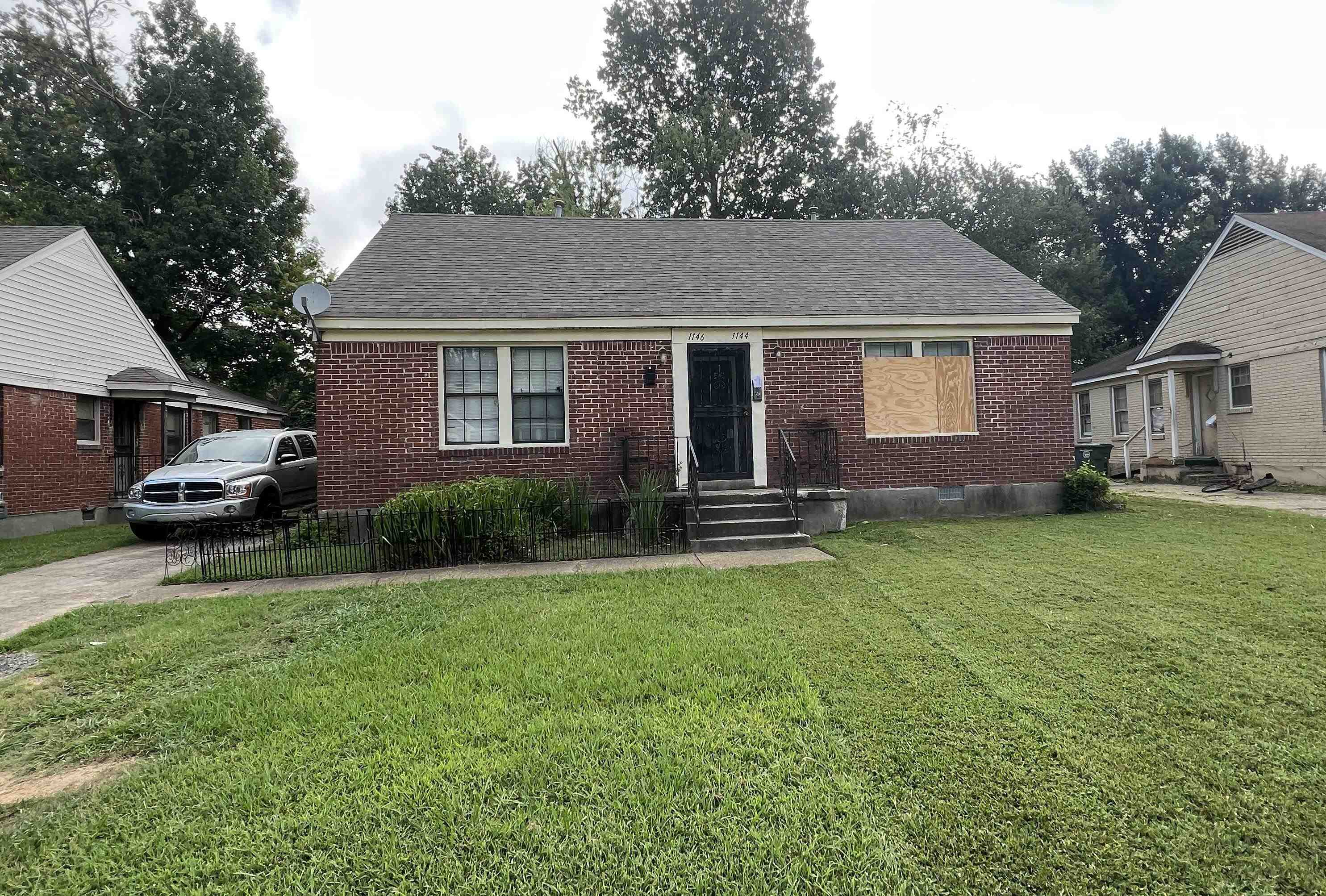 Lexington Cir, Memphis, TN 38107