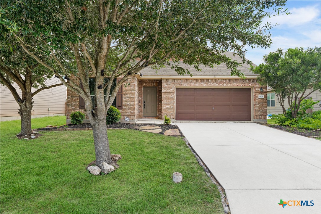 Residential in New Braunfels