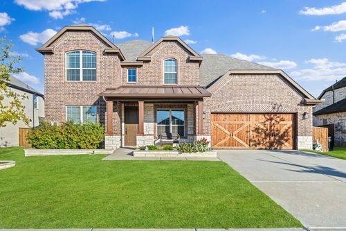 14838 Speargrass Dr, Frisco, TX, 75033-0718 | Card Image