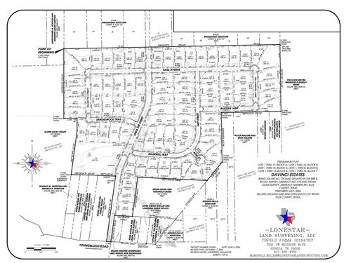 0000 Broadhead Rd, Waxahachie, TX, 75165 | Card Image