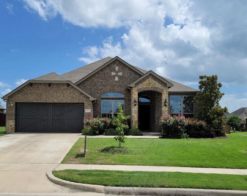 217 Champion Dr, Wylie, TX, 75098-4641 | Card Image
