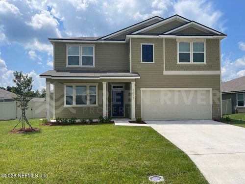 2077 Denton Trce, GREEN COVE SPRINGS, FL, 32043-8264 | Card Image