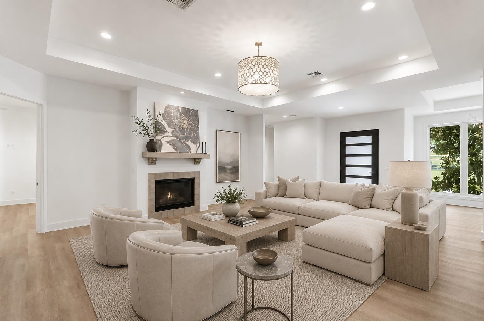 Residential in Horseshoe Bay 4