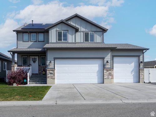 2448 W Anne Ave, West Haven, UT, 84401-9184 | Card Image