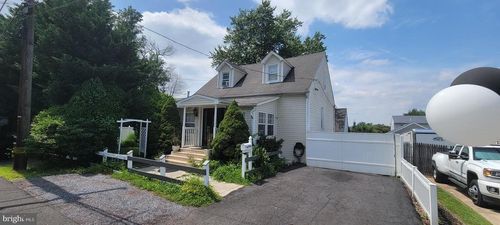 3866 Spruce Ave, FEASTERVILLE TREVOSE, PA, 19053-7930 | Card Image