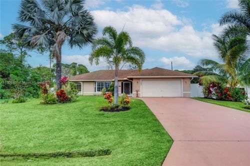 1501 Sw Nervia Ave, Saint Lucie West, FL, 34953 | Card Image