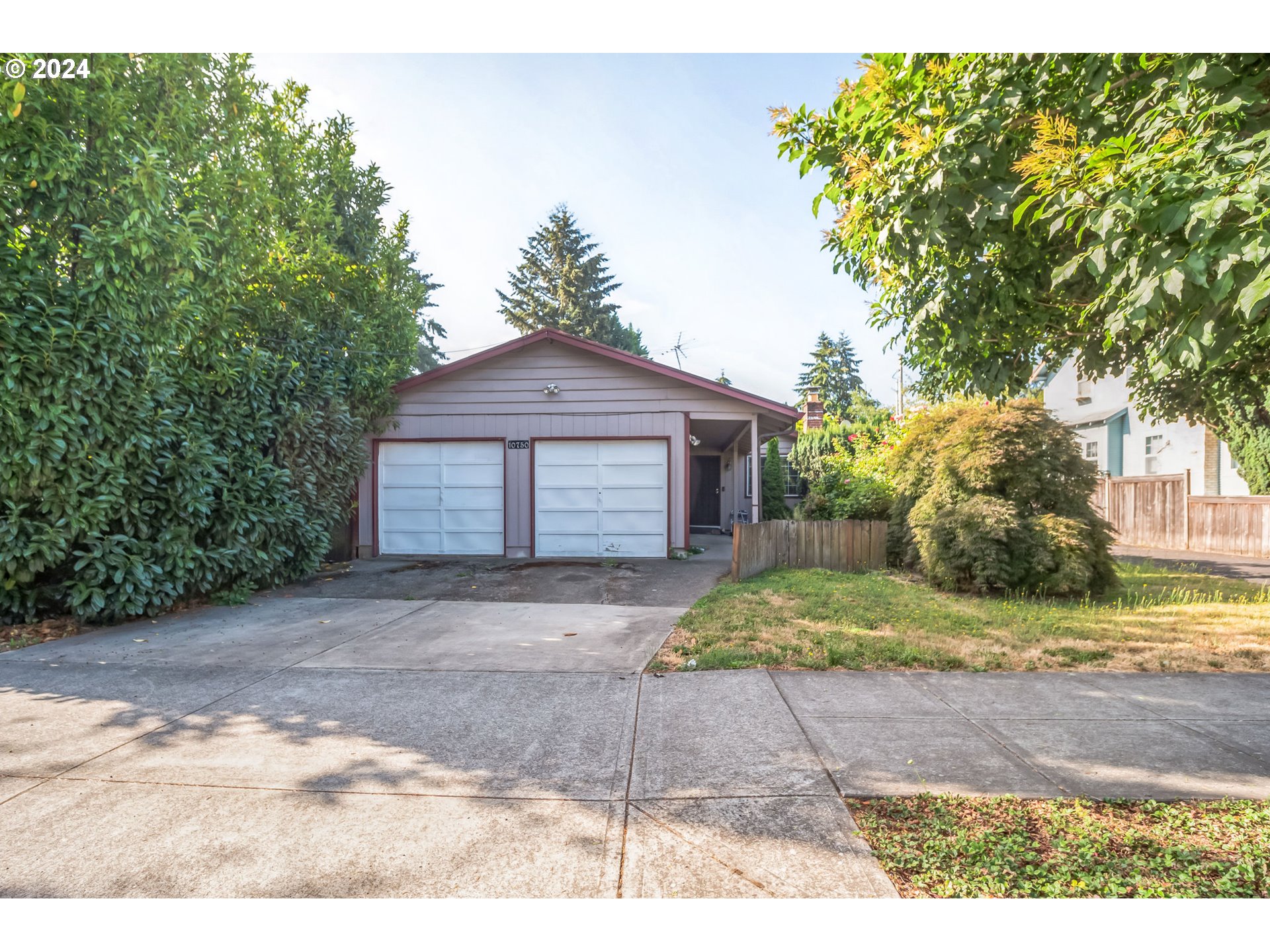 Prescott St, Portland, OR 97220
