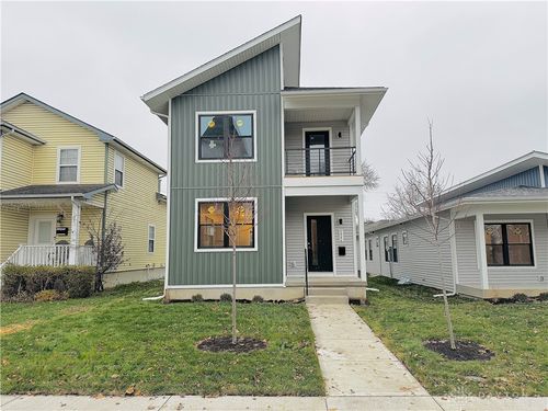 111 N Williams St, Dayton, OH, 45402-6829 | Card Image