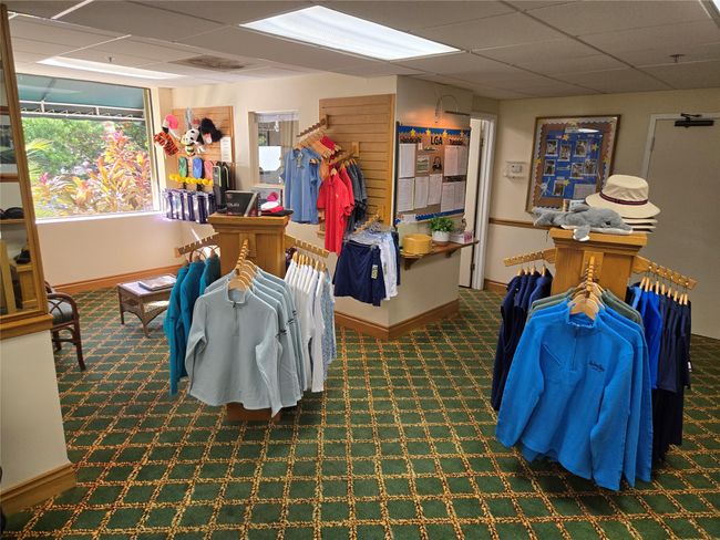 Golf Pro Shop | Image 22