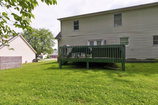 111 Quail Ridge Rd, Townhouse with 2 bedrooms, 3 bathrooms and null parking in Winchester KY | Image 4