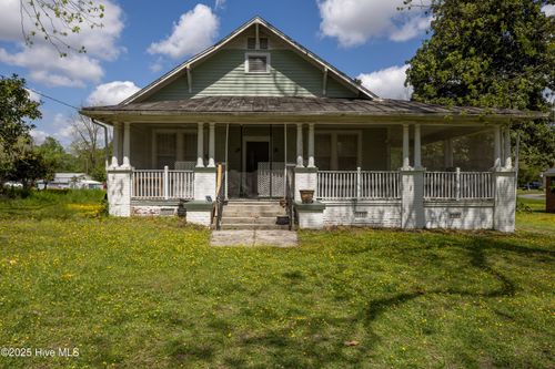 315 E Hill St, Warsaw, NC, 28398-2019 | Card Image