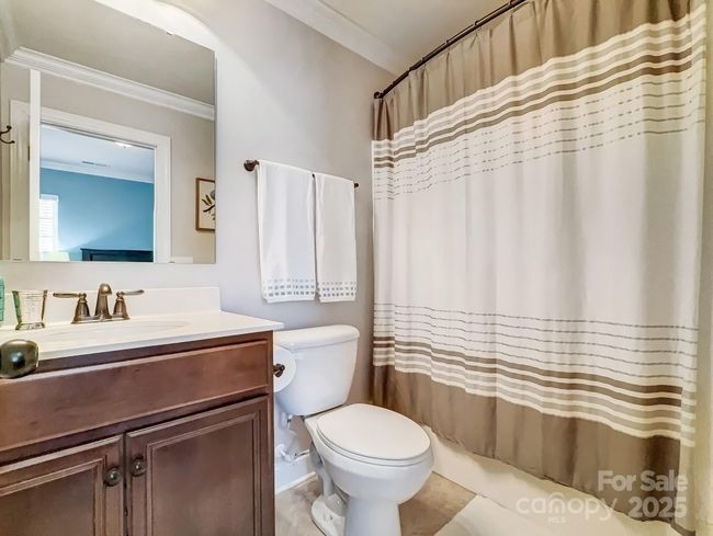 10547 Skipping Rock Ln Nw, House other with 4 bedrooms, 4 bathrooms and null parking in Concord NC | Image 32