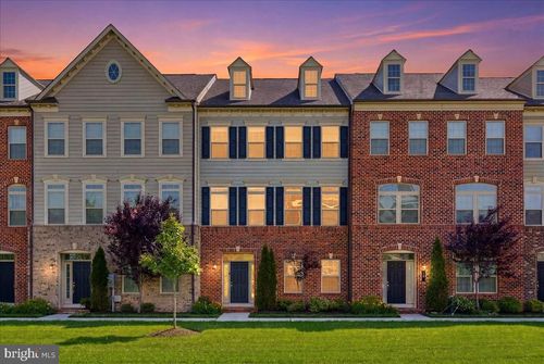 24-6 Wedge Way, PIKESVILLE, MD, 21208-1210 | Card Image