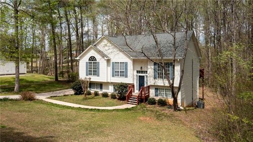 7795 Wilkinson Dr, Gainesville, GA, 30506-3930 | Card Image