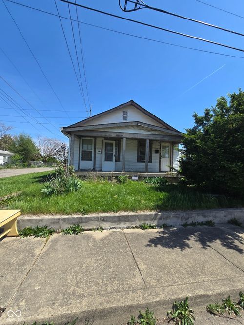 767 N Elder Ave, Indianapolis, IN, 46222-3845 | Card Image